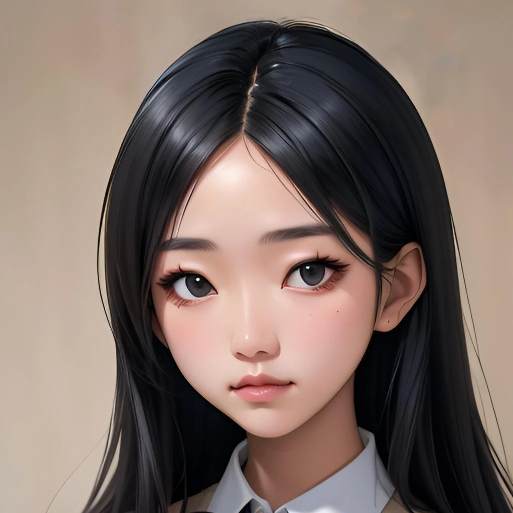고민이