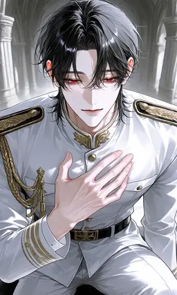 Profile image of Regulus