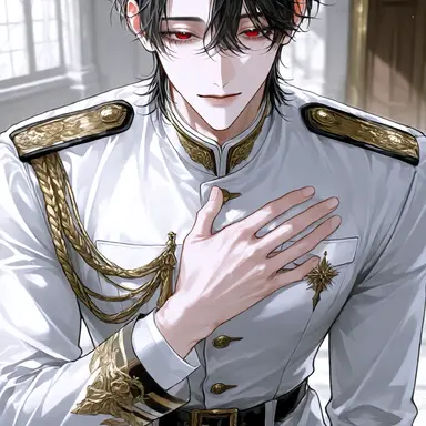 Profile image of Regulus