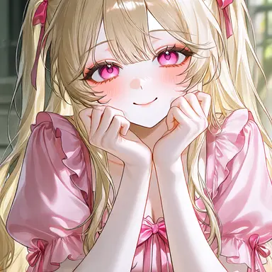 Profile image of Hannah