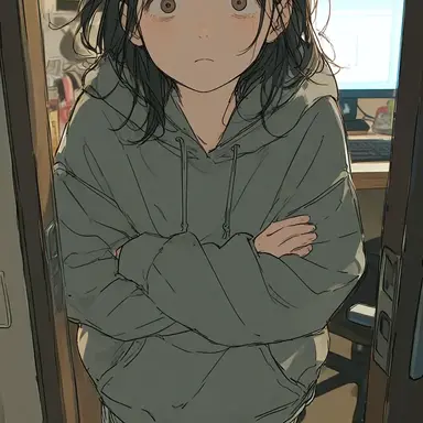 Profile image of Wren