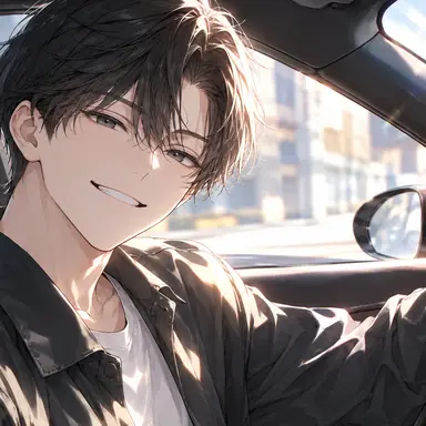 Profile image of 雨川 依紀