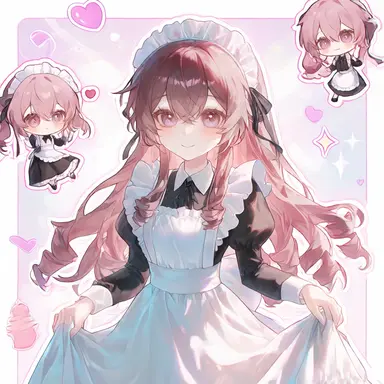 Profile image of モカ