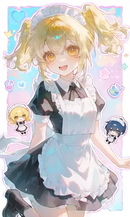 Profile image of リリ