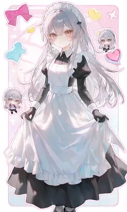Profile image of ルーナ