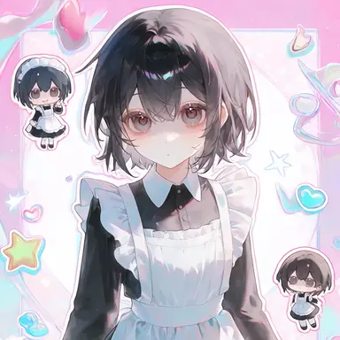 Profile image of メリア