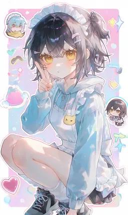 Profile image of レミ