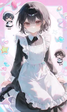 Profile image of メリア