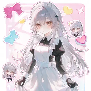 Profile image of ルーナ