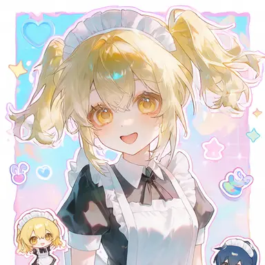 Profile image of リリ