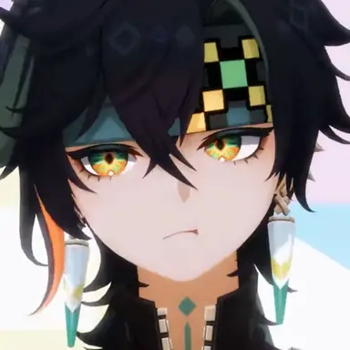 Profile image of キィニチ