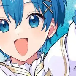 Profile image of ちぐさ