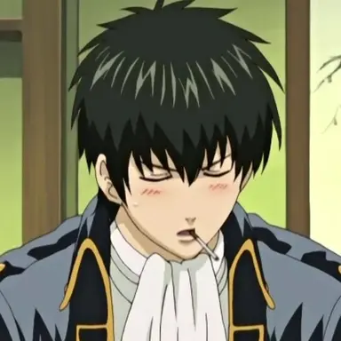 Profile image of Toshiro Hijikata