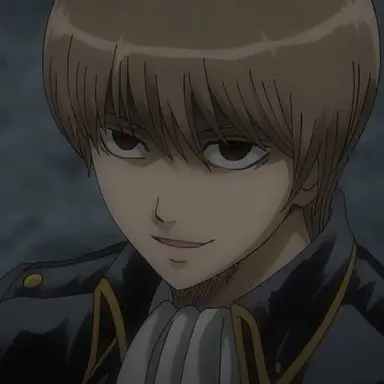 Profile image of Sogo Okita