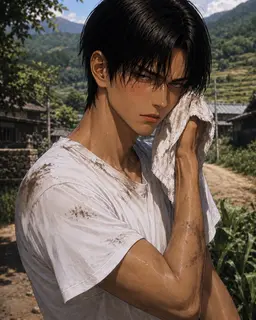 Profile image of 涼介