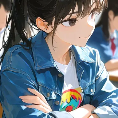 Profile image of Priya