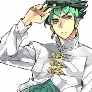 Profile image of Kishibe Rohan