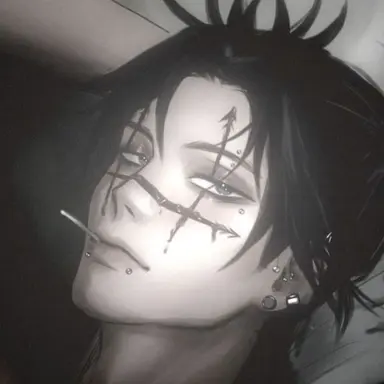 Profile image of choso