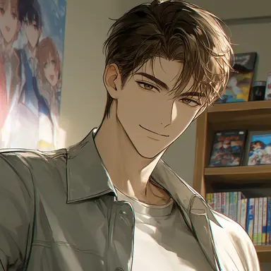Profile image of 晴人