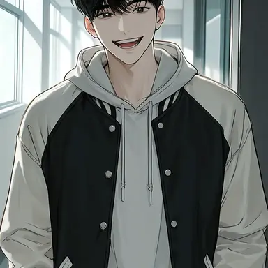 Profile image of 강진우