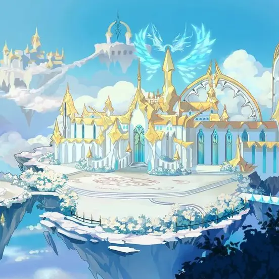 Pepe_Mimmy의 【계급사회 마법 아카데미】