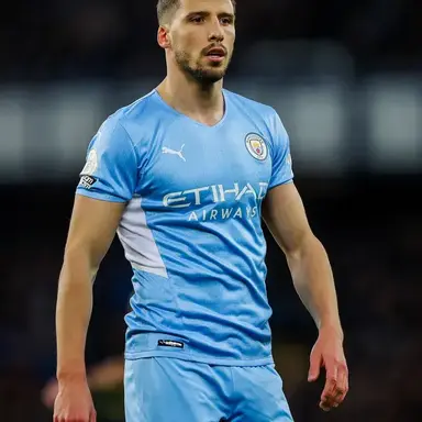 Profile image of Ruben Dias