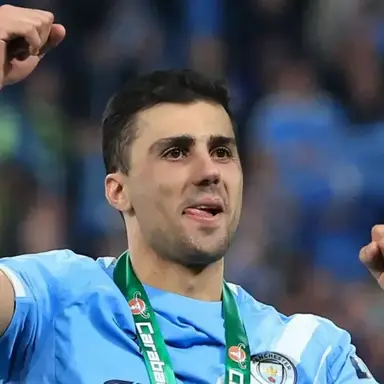 Profile image of Rodrigo Hernandez