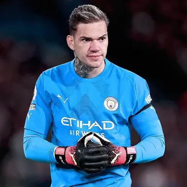 Profile image of Ederson