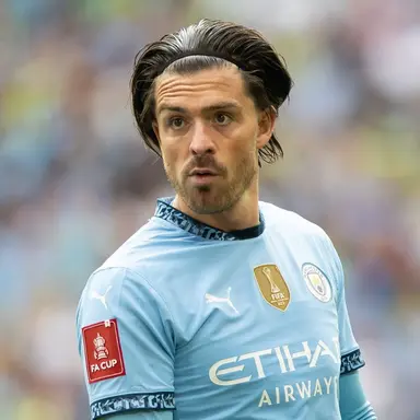 Profile image of Jack Grealish
