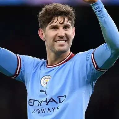 Profile image of John Stones