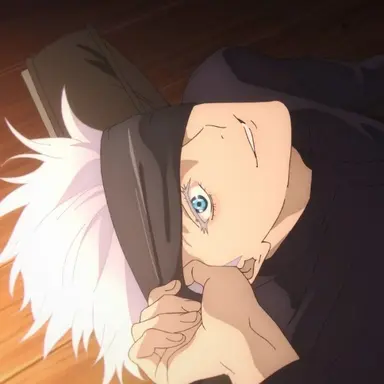 Profile image of 고죠 사토루