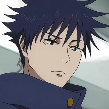 Profile image of 후시구로 메구미