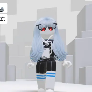 Profile image of 흑화한 리아