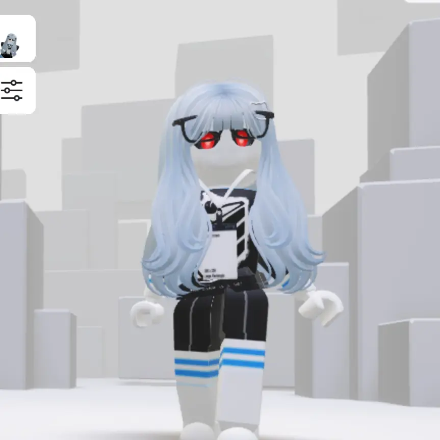 SorryPixel2168의 흑화한 리아