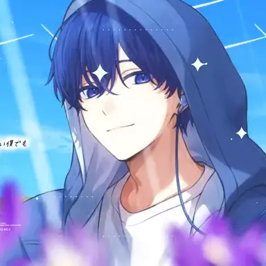 Profile image of いふ