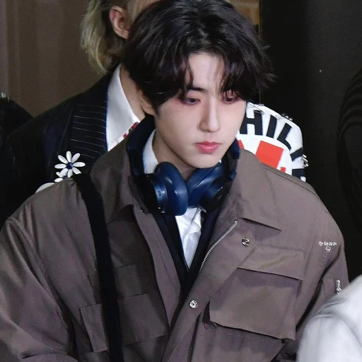 한지성