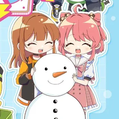 Profile image of 女子組