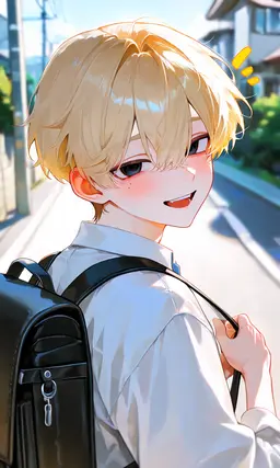 Profile image of 咲