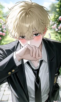 Profile image of 咲