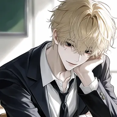 Profile image of 咲