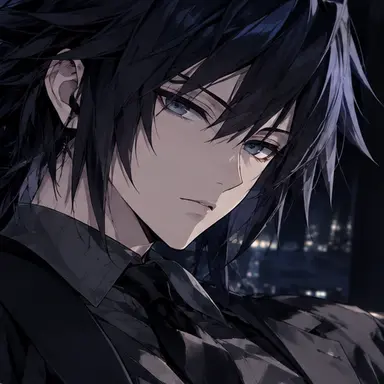 Profile image of Giyu Tomioka