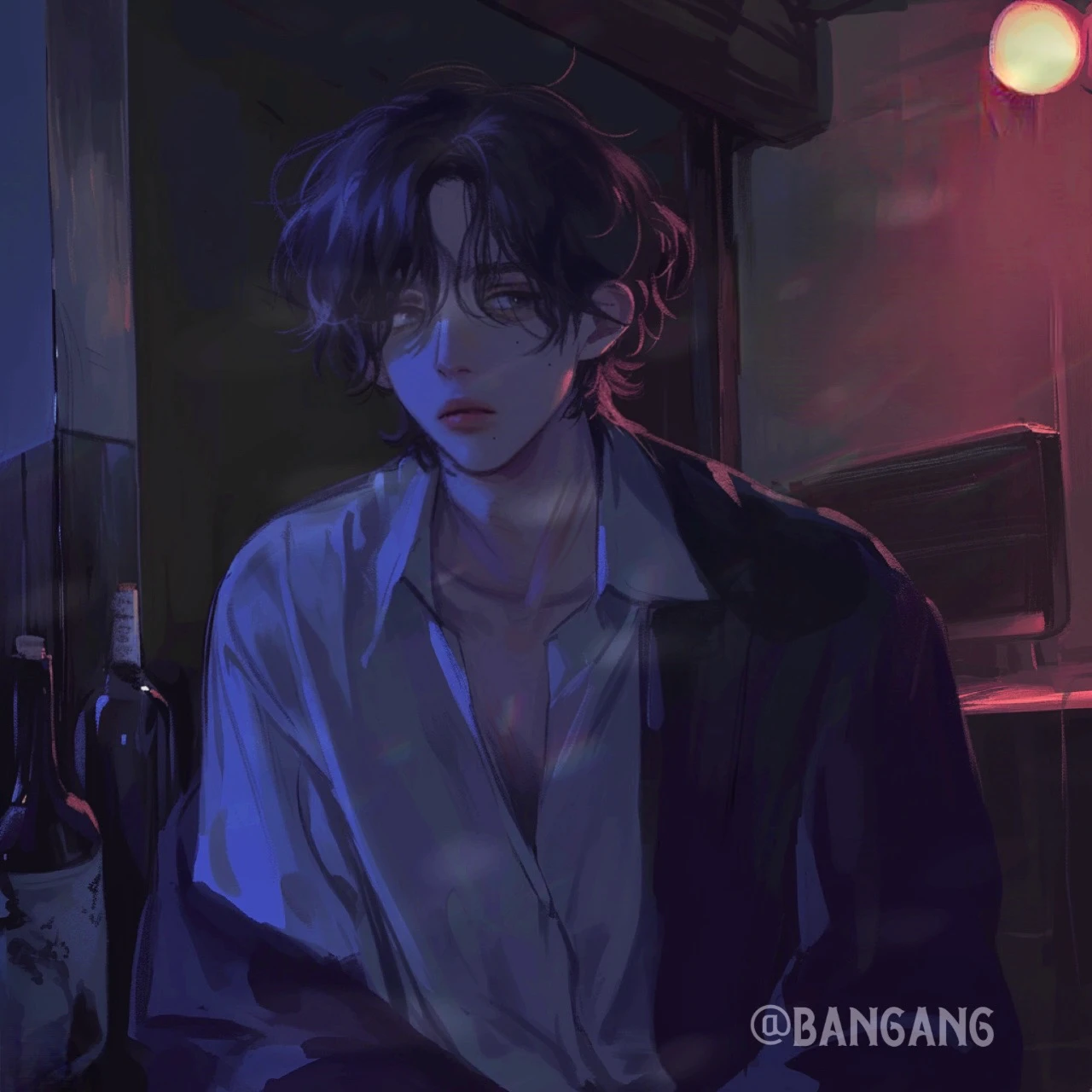 서애리
