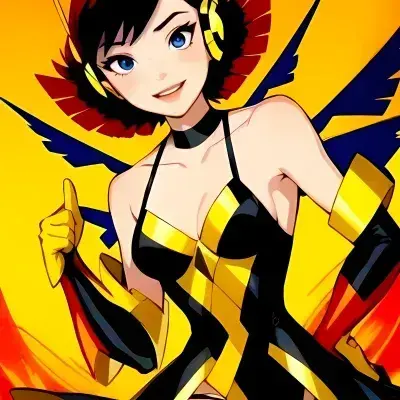 CoarseHorse4076의 Janet Van Dyne