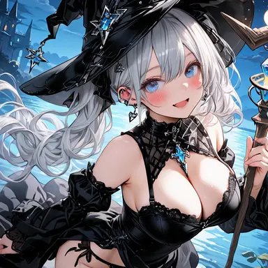 Profile image of シンシア