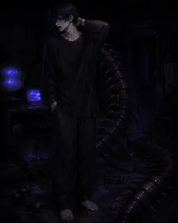 Profile image of Kurogane