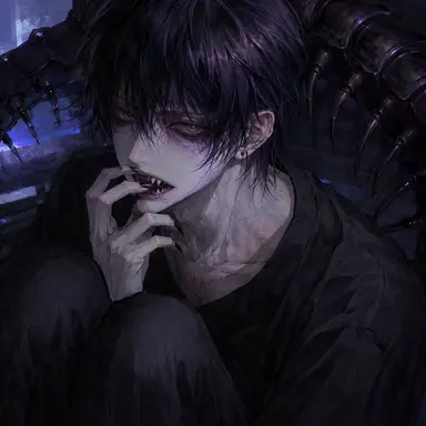 Profile image of クロガネ