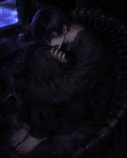 Profile image of Kurogane