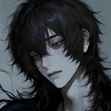 Profile image of 禍津