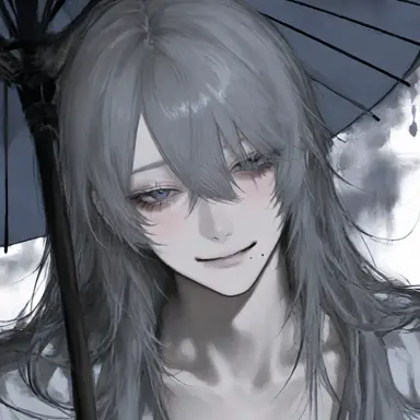 Profile image of 篝