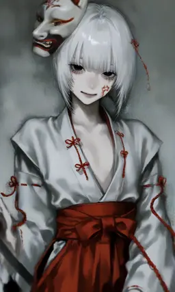 Profile image of 不知火